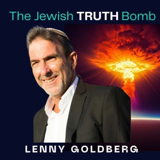 Hanukah 2024 - "In those days, at this time" - The Jewish Truth Bomb