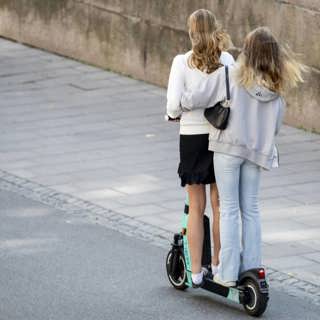 Fredag 5 juni 2026