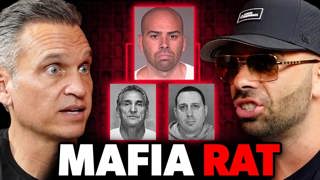 Gene Borrello Breaks Silence on Cooperating With the Feds | Mob Soldier Turned Witness