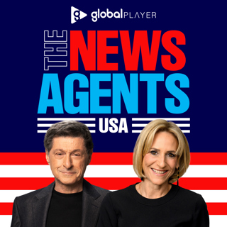 The News Agents - USA