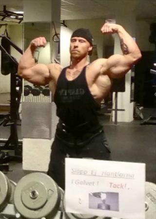 Avsnitt 89: Lars Berglund
