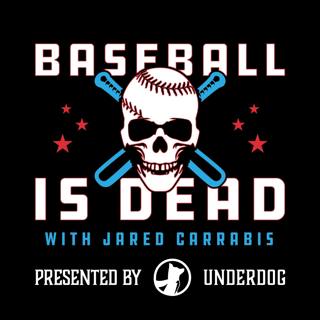 Baseball Is Dead Episode 192: A's Moving To Sacramento