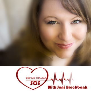 Ep 22: 1- 2- 3- Surrender With Rhyll Anne Croshaw