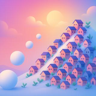 091 | Rich Carey Real Estate | Building a Rental Real Estate Snowball Machine without Debt