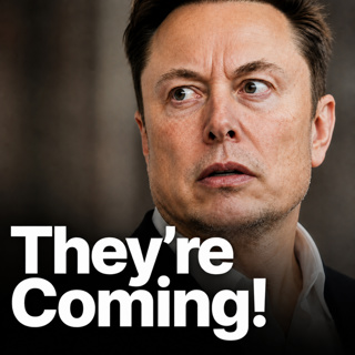 Wireless Carriers Unite Against SpaceX Starlink