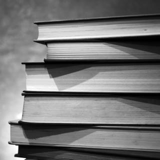 The Books We Read in High School (Part 1)