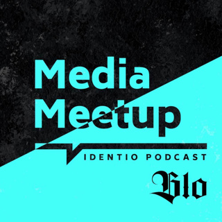 Media Meetup #8 - Blo Creative