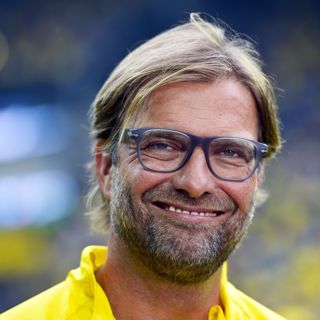 82 - The Klopp is ticking