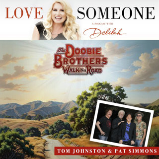 THE DOOBIE BROTHERS: Walk This Road