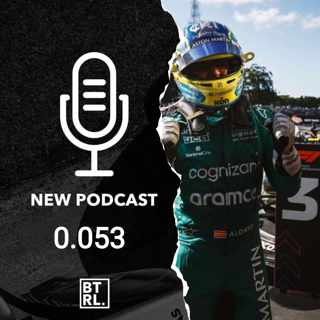 0.053 - The Brazilian GP Review