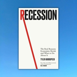 Tyler Goodspeed: You're wrong about recessions