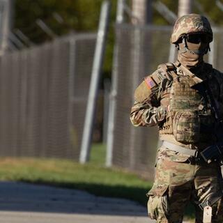 Guard Deployment Sparks Debate, Medicaid Rules Hit 10 Million, Midterm Vote Shifts Power, GOP Targets Warmington Over Opioid Funds, and more...