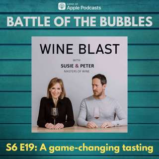 Battle of the Bubbles
