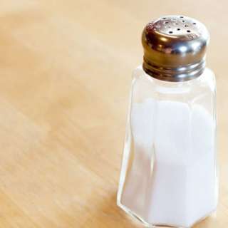 2.5.23 - May God Keep Us Salty