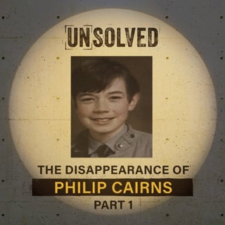 Philip Cairns Part 1