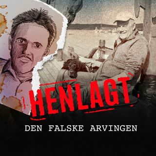 Den Falske Arvingen – Del 5