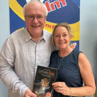 Wildlife Matters with Aoife McPartlin