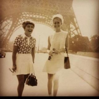 Je vais en rire pour ne plus pleurer