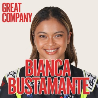 FORMULA 1 RISING STAR BIANCA BUSTAMANTE: I CANNOT FINANCIALLY AFFORD TO CRASH