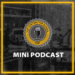 Building Meaningful Spaces | TCS MINI PODS | Ep 8