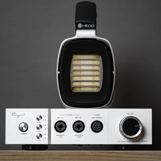 Episode 43: Live Stream with HEDD Audio - An interview with the minds behind the HEDDphone