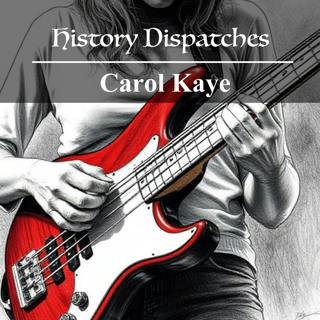 Carol Kaye: First Lady on Bass