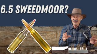 6.5 Creedmoor vs. 6.5x55 Swede: Which is Actually Better?