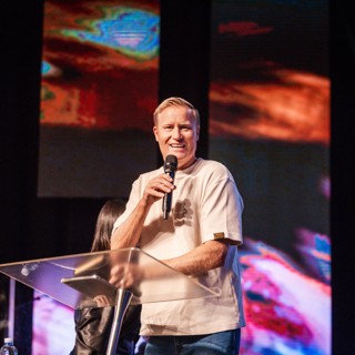 Faith That Overcomes - Scott 'Sanga" Samways