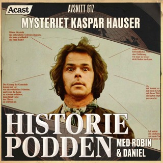 617. Mysteriet Kaspar Hauser