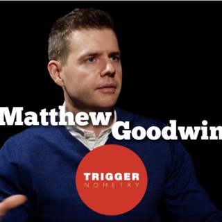 Matthew Goodwin: Why Labour Lost the Election