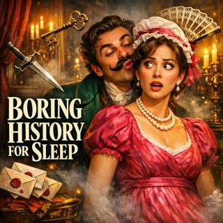 What Courting In Regency England Was Actually Like.... | Boring History For Sleep