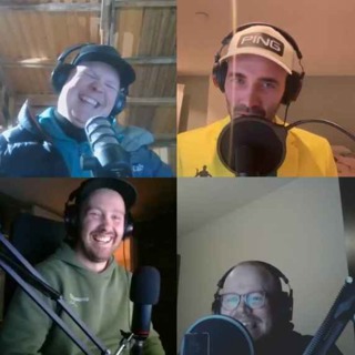 Episode #42: Players og Portugal