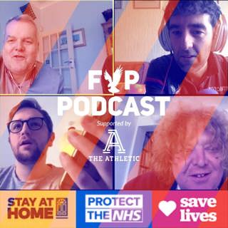 FYP Podcast 328 | Ten years of Wilf