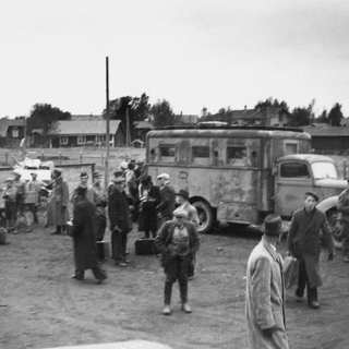 Operation Stella Polaris och signalspaningen