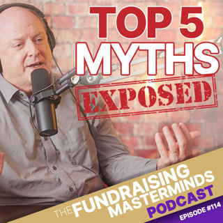 114. The Truth About Monthly Giving: Top 5 Myths Exposed
