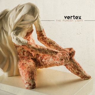 ALBUM REVIEW: Vertex - The Purest Light
