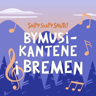 SNUTEKLASSIKER: Bymusikantene i Bremen