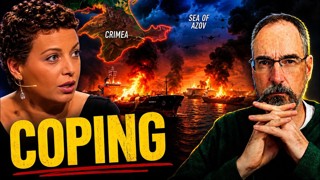 Simonyan Is Coping as Ukraine Burns Russia’s Fuel Lifeline