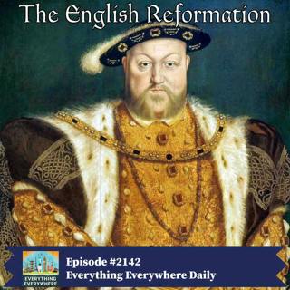 The English Reformation