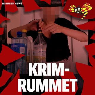 Kvinna förgiftade vattnet – försökte mörda sin man