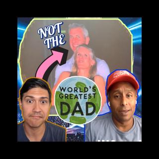 Parenting In The Age of TikTok, How To Lose At Chess, Family Fart Confessions, and The Coldplay Affair
