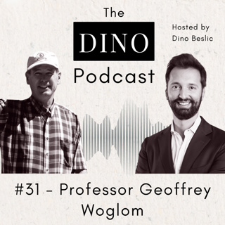 #31 - Professor Geoffrey Woglom on tariff wars