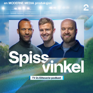 Si det til dem du er glad i