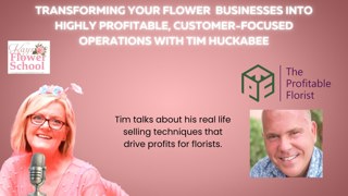 How Florists can sell with confidence, maximize every sale, and provide top-tier customer service.