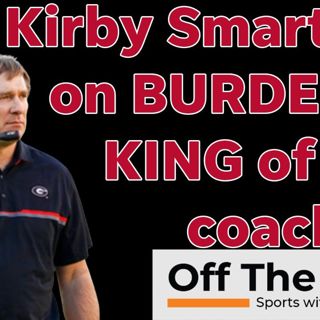 Will West talks Kirby Smart, Nick Saban, Vols leaders