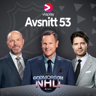 53. Summering av grundserien, blickar mot slutspel och derby i finalserien