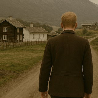 Dobbeltagenten – Krigshistorier fra Fjellregionen 4:7