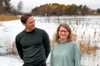Naturpodden: Åsa Ranung och Jörgen Sundin om ett naturpolitiskt ramverk