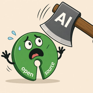 Did AI Kill OpenSource