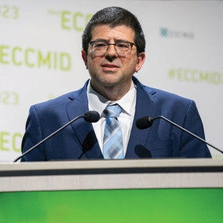 Highlights From ECCMID, Europe's Largest Infectious Diseases Conference